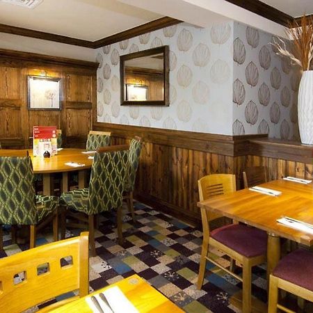 Premier Inn Glastonbury Zewnętrze zdjęcie