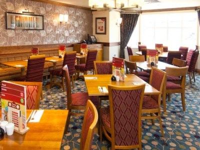 Premier Inn Glastonbury Zewnętrze zdjęcie