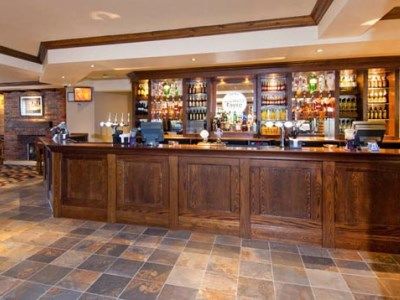 Premier Inn Glastonbury Zewnętrze zdjęcie